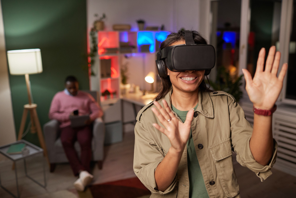 Snapchat introduces geo-targeted AR lenses for retailers to enhance customer engagement and drive in-store traffic.