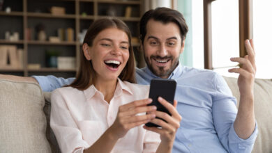 Snapchat introduces new ad formats for sports brands to enhance fan engagement.