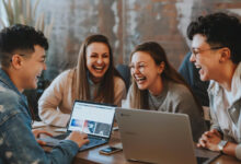 TikTok introduces advanced ad targeting using behavioral insights to enhance marketing precision.