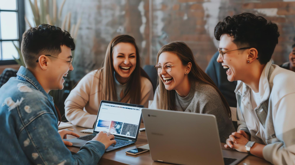 TikTok introduces advanced ad targeting using behavioral insights to enhance marketing precision.