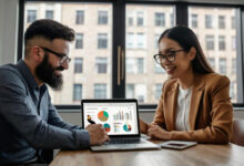 TikTok rolls out an advanced analytics dashboard for better insights.