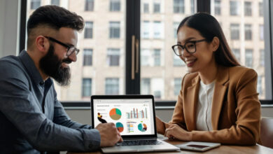 TikTok rolls out an advanced analytics dashboard for better insights.