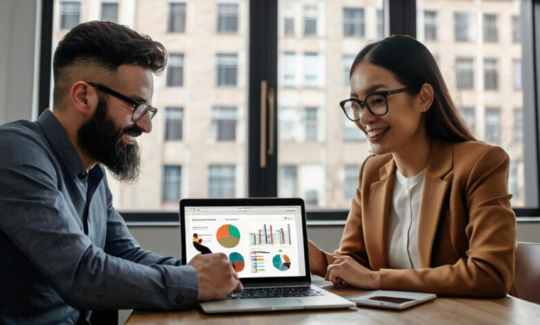 TikTok rolls out an advanced analytics dashboard for better insights.