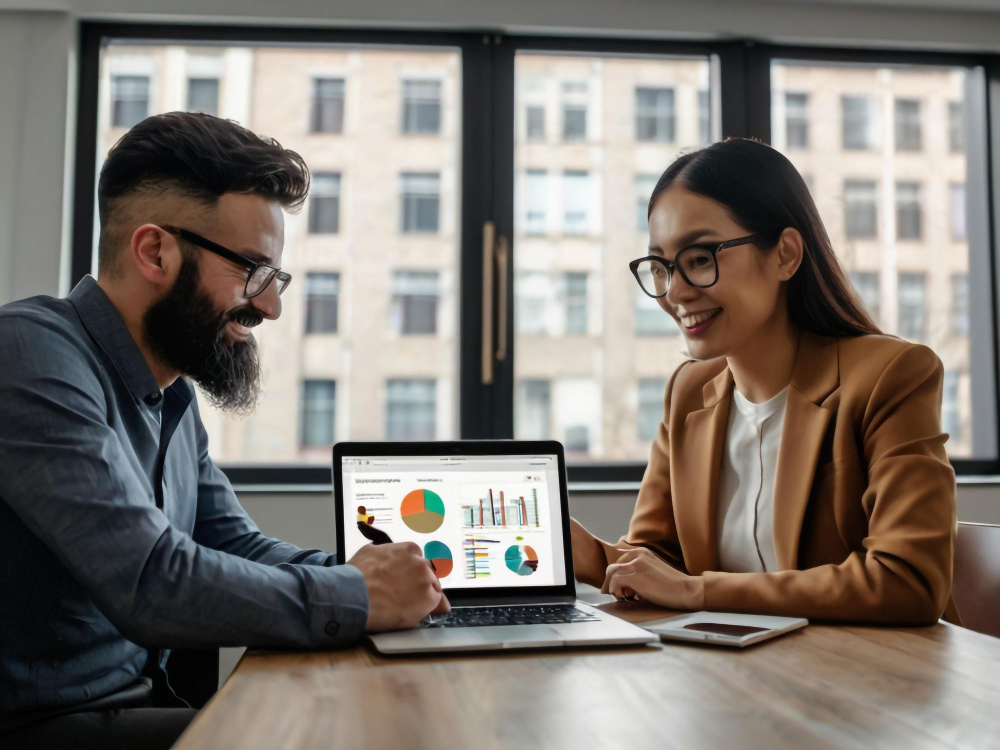 TikTok rolls out an advanced analytics dashboard for better insights.