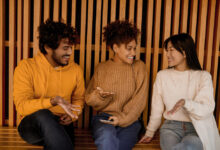 AI-powered video ad creation tools by TikTok revolutionizing advertising.