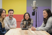 TikTok Creative Studio for Ads Launch Announcement