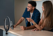 TikTok launches Creator Affiliate Program, allowing creators to earn commissions through product promotions.