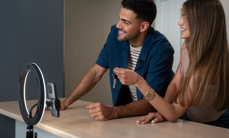 TikTok launches Creator Affiliate Program, allowing creators to earn commissions through product promotions.