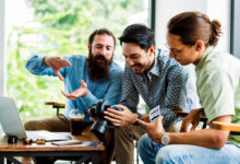 TikTok updates ad platform for simplified ad creation.