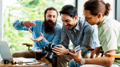 TikTok updates ad platform for simplified ad creation.