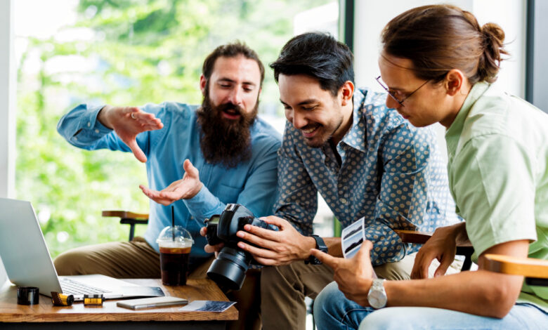 TikTok updates ad platform for simplified ad creation.