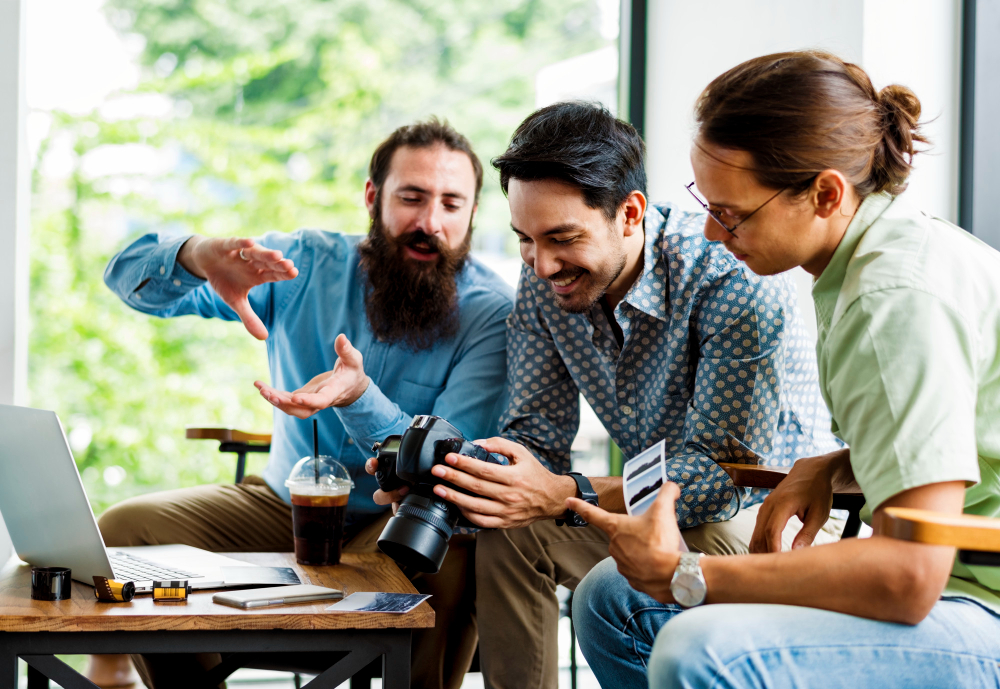 TikTok updates ad platform for simplified ad creation.