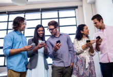 Twitter's advanced polling options enhance user engagement.