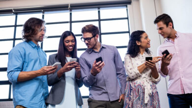 Twitter's advanced polling options enhance user engagement.