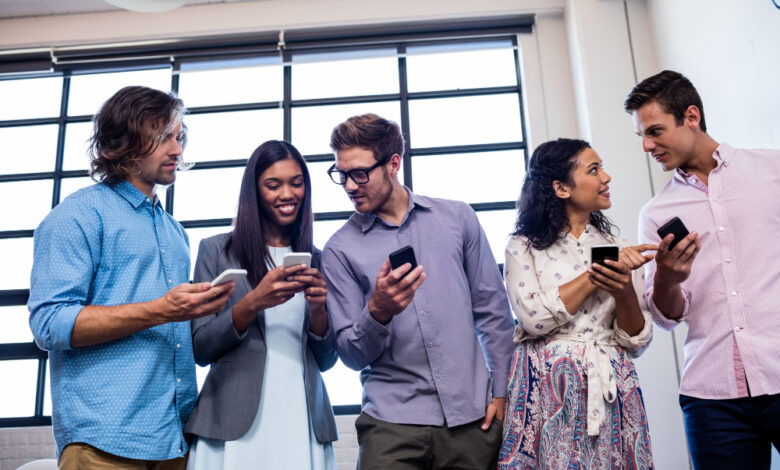 Twitter's advanced polling options enhance user engagement.