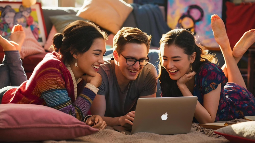 YouTube testing 4K streaming accessibility for all users.