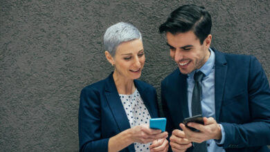 AI-driven ad personalization on YouTube for improved user experience.