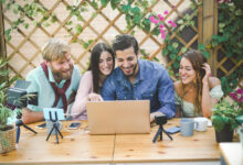 YouTube Engagement Heatmaps feature overview