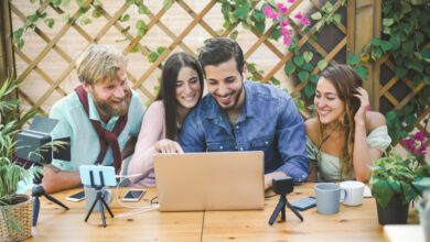 YouTube Engagement Heatmaps feature overview