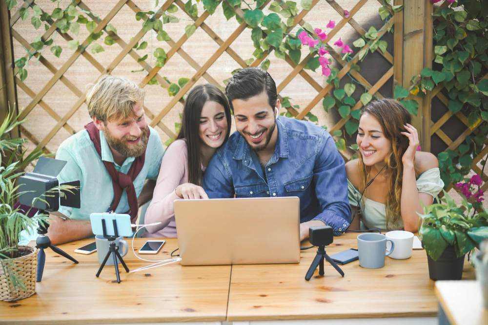 YouTube Engagement Heatmaps feature overview