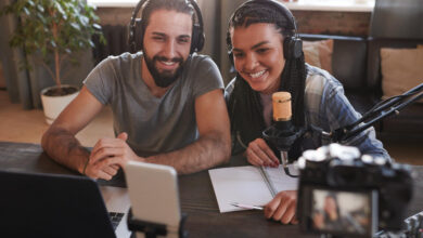 YouTube live streaming features update