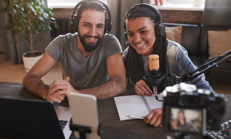 YouTube live streaming features update