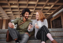 YouTube testing interactive polls in ads to boost user engagement