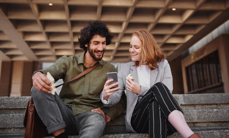 YouTube testing interactive polls in ads to boost user engagement