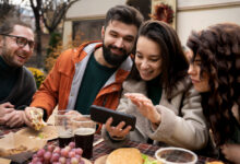 YouTube introduces interactive polls in ads to boost user engagement.