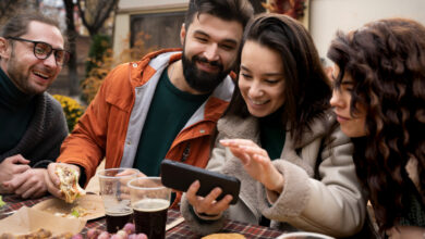 YouTube introduces interactive polls in ads to boost user engagement.