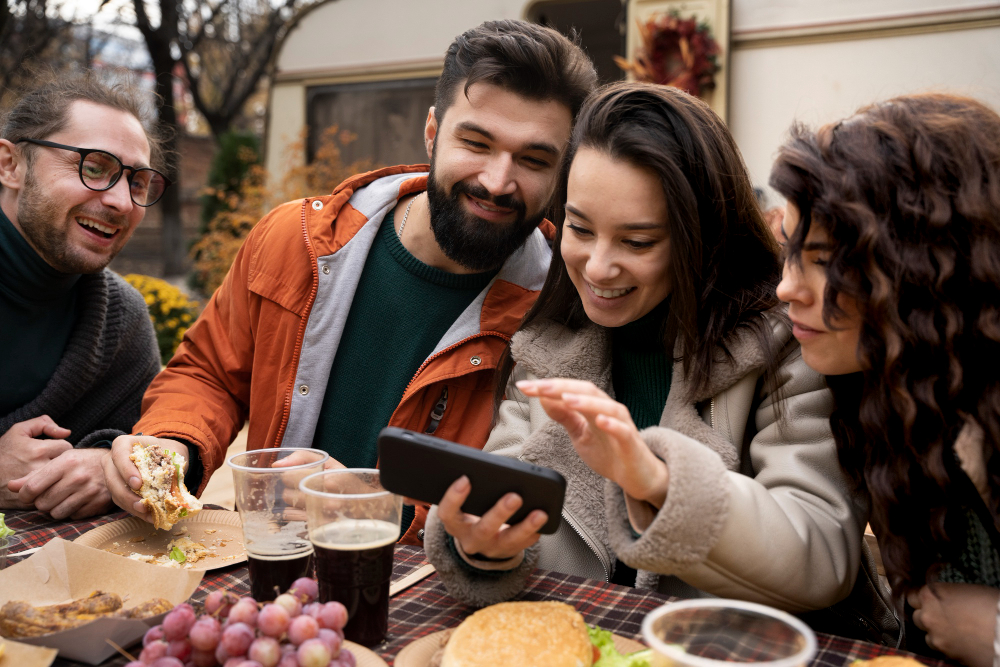 YouTube introduces interactive polls in ads to boost user engagement.