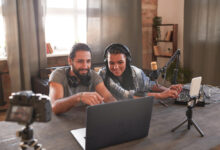 YouTube launches sponsored video ads feature for creators to monetize content.