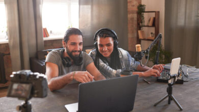 YouTube launches sponsored video ads feature for creators to monetize content.