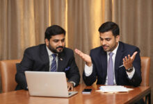 Big Tech under scrutiny as regulators push for stricter digital advertising policies.