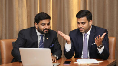 Big Tech under scrutiny as regulators push for stricter digital advertising policies.