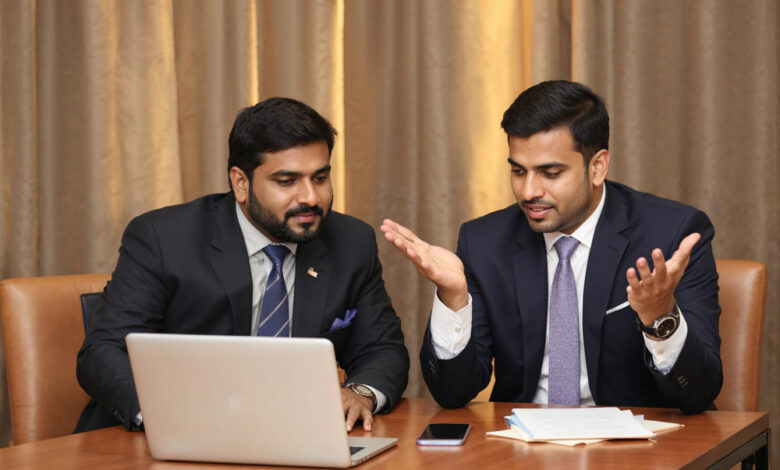 Big Tech under scrutiny as regulators push for stricter digital advertising policies.