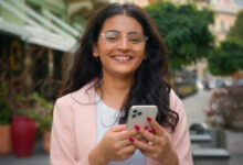 Emerging consumer trends shaping the future of digital marketing strategies.