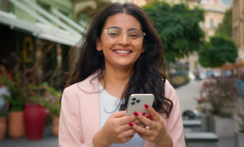 Emerging consumer trends shaping the future of digital marketing strategies.