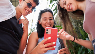 Facebook ad transparency features overview