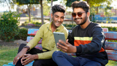 Facebook's AI-generated post suggestions help users create engaging content with smart recommendations based on trends and user preferences.