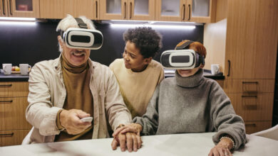 Facebook tests interactive Augmented Reality (AR) ads in the News Feed to enhance user engagement and brand interaction.