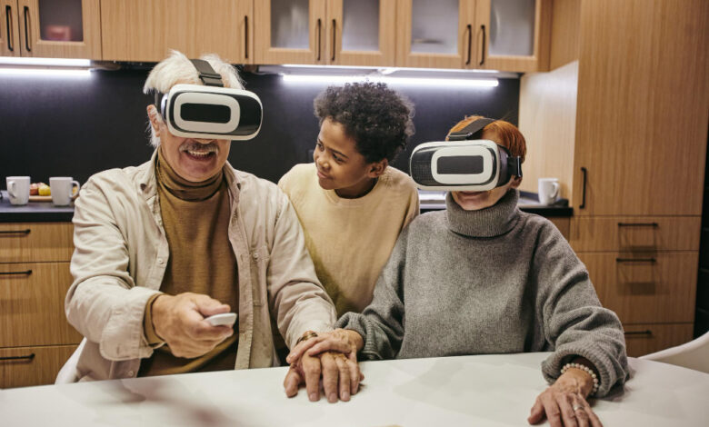 Facebook tests interactive Augmented Reality (AR) ads in the News Feed to enhance user engagement and brand interaction.