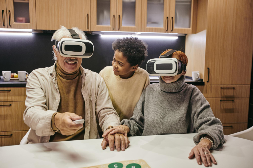 Facebook tests interactive Augmented Reality (AR) ads in the News Feed to enhance user engagement and brand interaction.