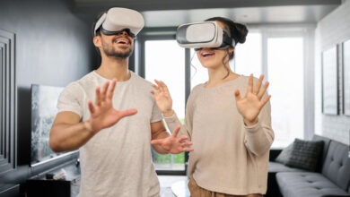 Facebook expands augmented reality ads for interactive user experiences