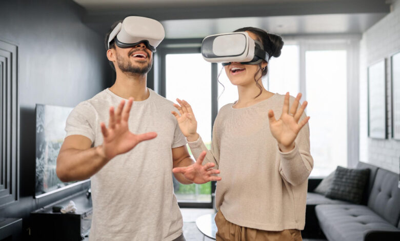 Facebook expands augmented reality ads for interactive user experiences