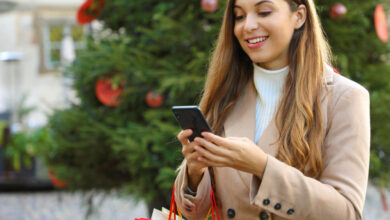 Facebook introduces business profiles on Marketplace, enabling businesses to sell directly on the platform.