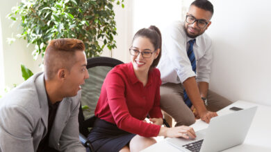 Google Ads policy update demotes misleading landing pages to enhance user experience.