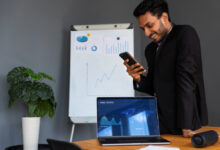 Google My Business adds messaging analytics to enhance communication tracking.