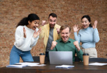 Real-time data monitoring in Google Search Console