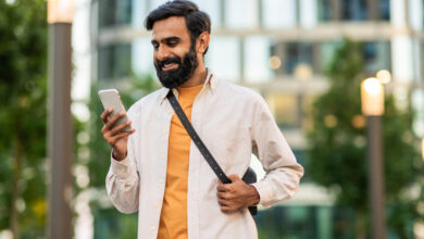 Instagram uses AI to improve DM search functionality Instagram uses AI to improve DM search functionality